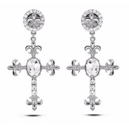 Cercei Diamond Luxury Long